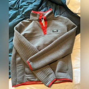 LL Bean Pullover